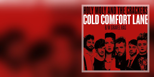 Holy Moly & The Crackers