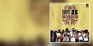 Hot 8 Brass Band