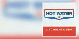 Hot Water