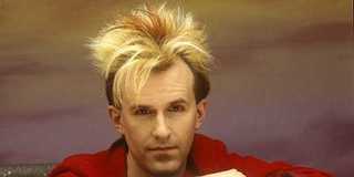 Howard Jones