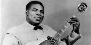 Howlin' Wolf