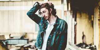 Hozier