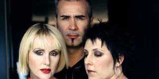 Human League