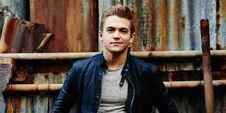 Hunter Hayes