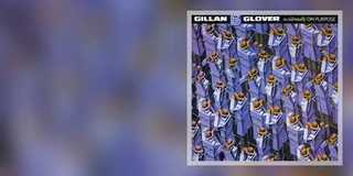 Ian Gillan and Roger Glover