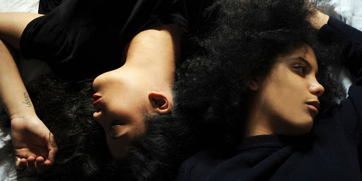 Ibeyi