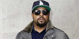 Ice Cube