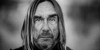 Iggy Pop