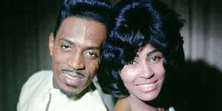 Ike and Tina Turner