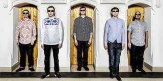 Inspiral Carpets