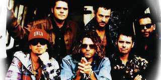 INXS