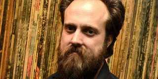 Iron and Wine