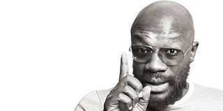 Isaac Hayes