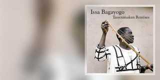 Issa Bagayogo