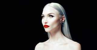 Ivy Levan