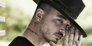 J Balvin