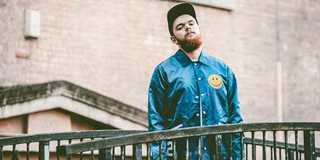 Jack Garratt