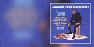 Jack Nitzsche