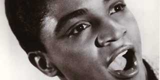 Jackie Wilson