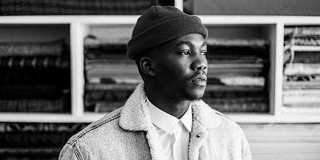 Jacob Banks