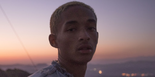 Jaden Smith 