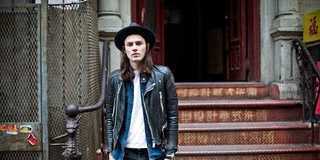 James Bay