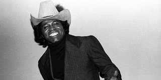 James Brown