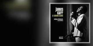 James Carr