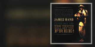 James Hand