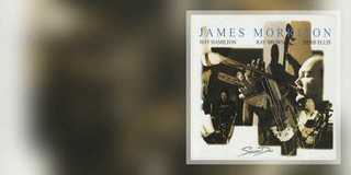 James Morrison