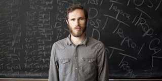 James Vincent McMorrow