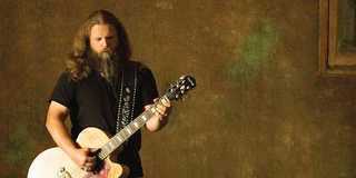 Jamey Johnson