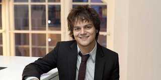 Jamie Cullum