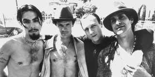 Jane's Addiction