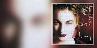 Jane Siberry