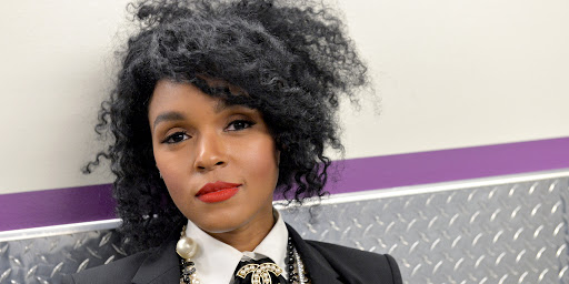 Janelle Monáe