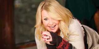 Jann Arden