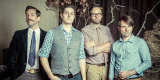 Jars of Clay