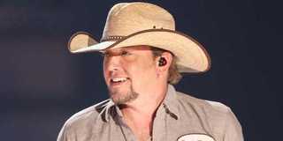 Jason Aldean