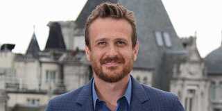 Jason Segel