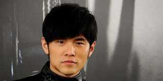 Jay Chou