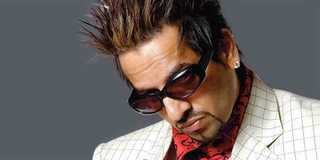 Jazzy B