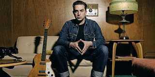 JD McPherson