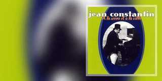 Jean Constantin