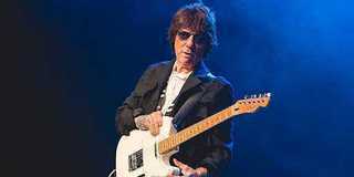 Jeff Beck