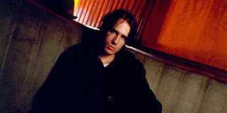 Jeff Buckley