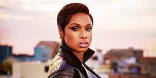 Jennifer Hudson