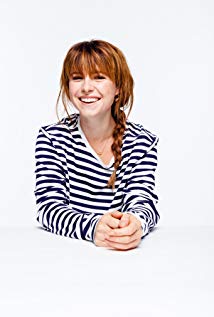 Jessie Buckley