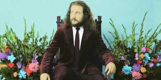 Jim James