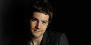 Jim Sturgess